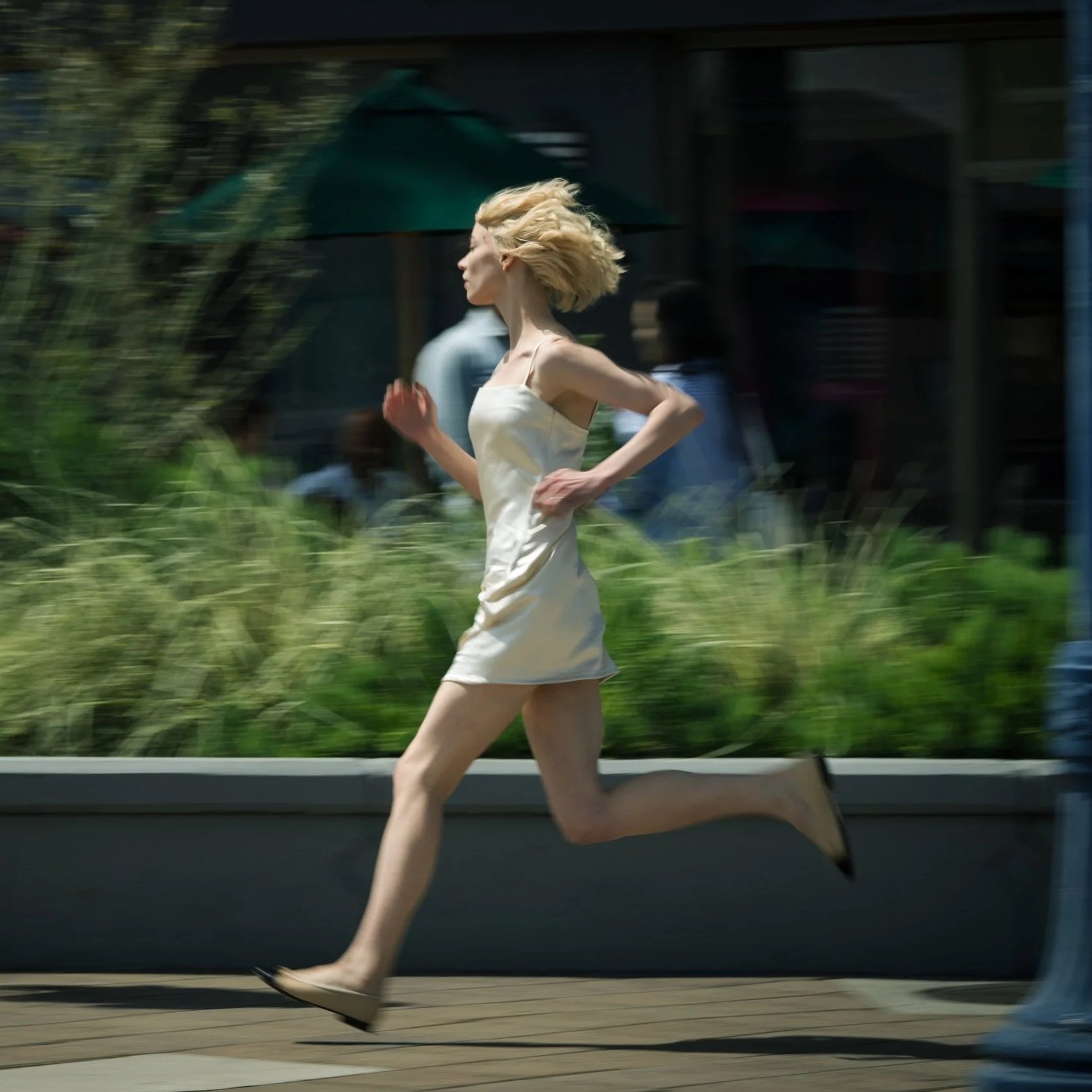 “Lucky” — Episode Four Recap: Too Close to See&nbsp;It