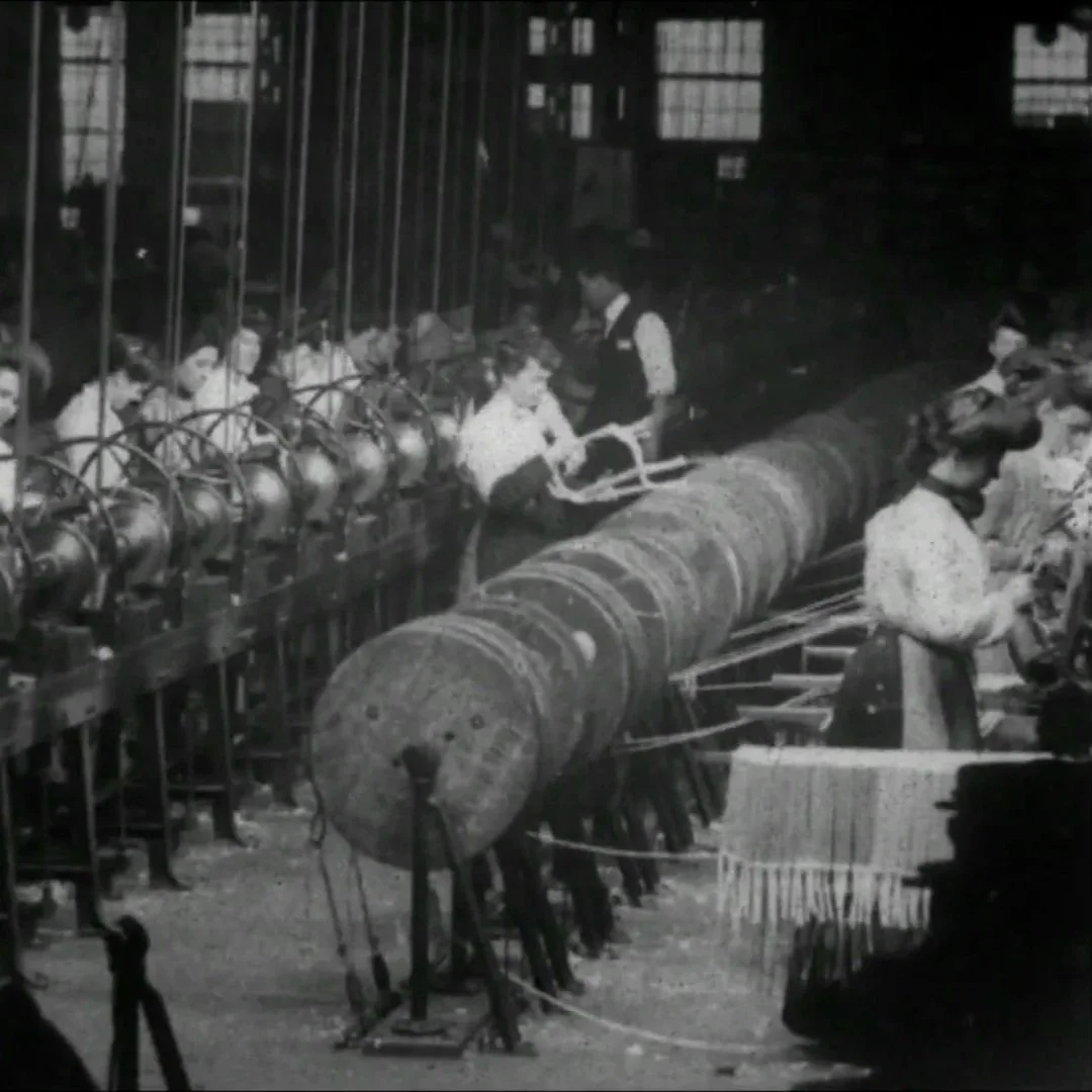 Go Back in Time with the Westinghouse Works Collection