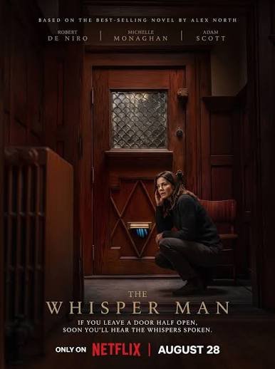 The Whisper Man