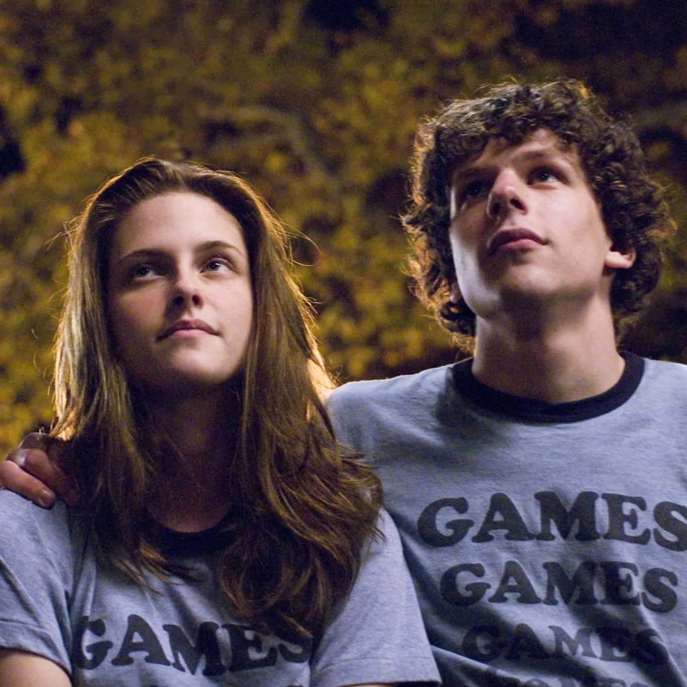 Kennywood Takes Center Stage in “Adventureland”
