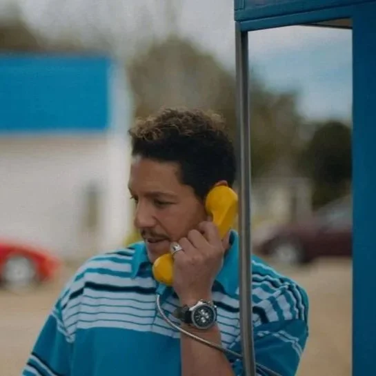 Locarno: “Bruton” is Another Showcase of Theo Rossi’s Greatness
