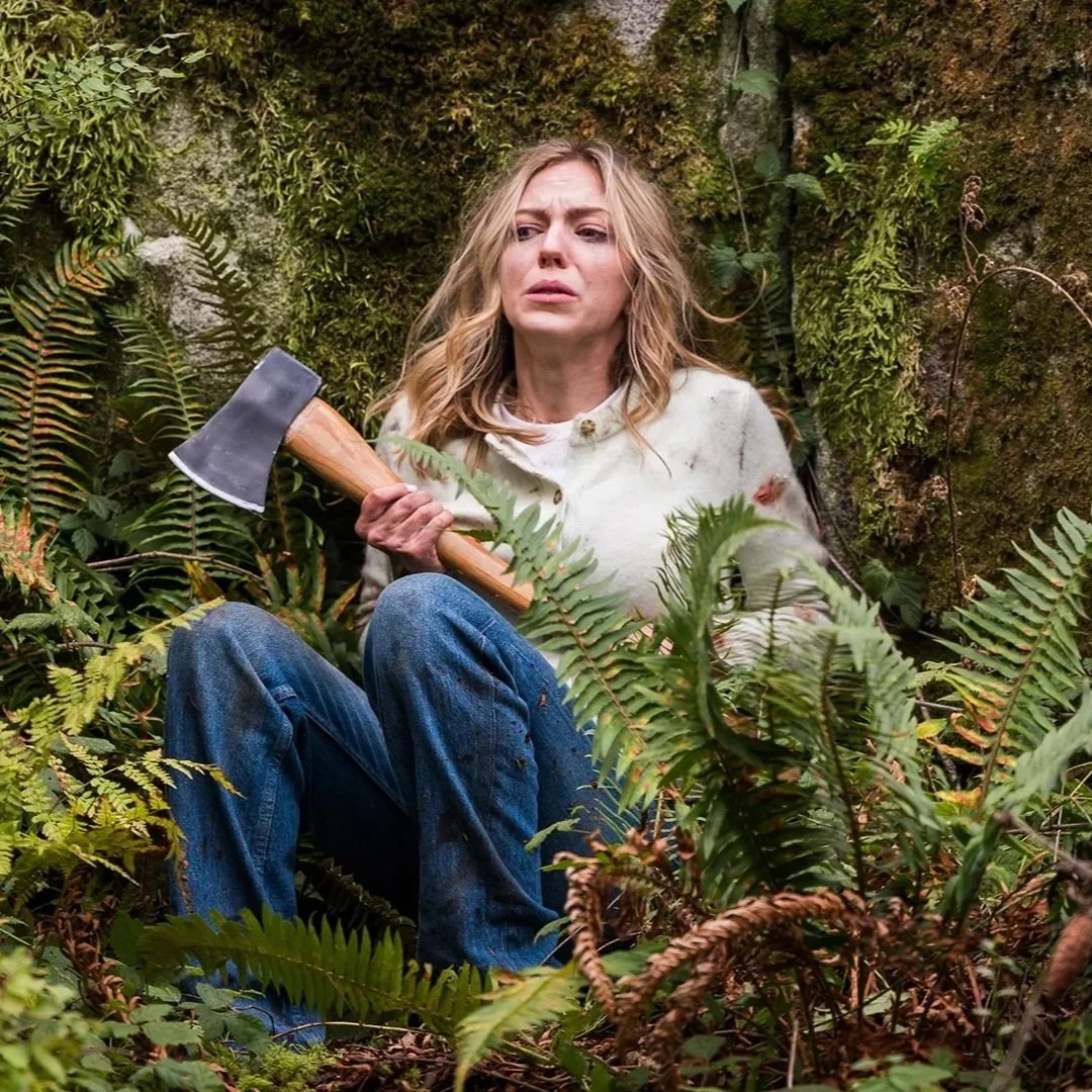 “Sawtooth Mountain” Looks for Elusive Scares &amp; Bigfoot