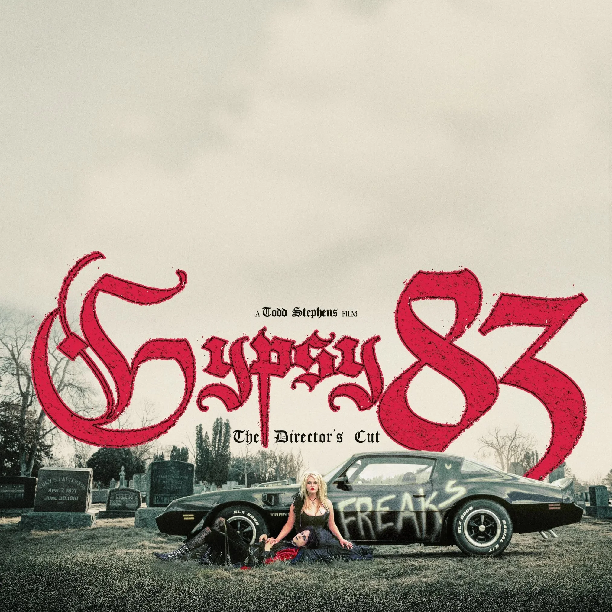 “Gypsy 83” is a Love Letter to the Early-Aughts Freaks
