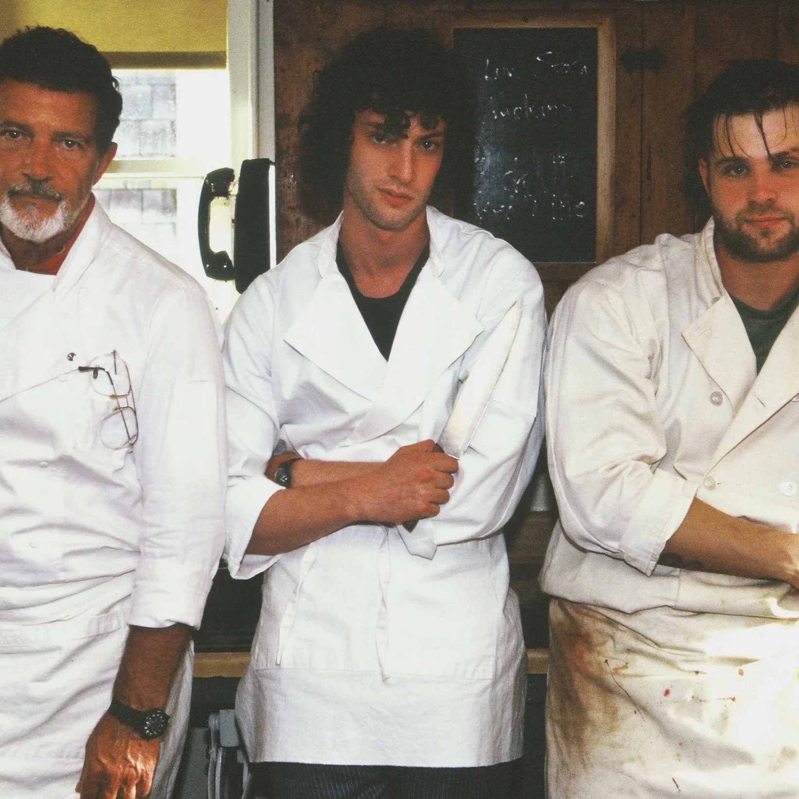 “Tony” Lacks Anthony Bourdain’s Understanding of the Human Condition