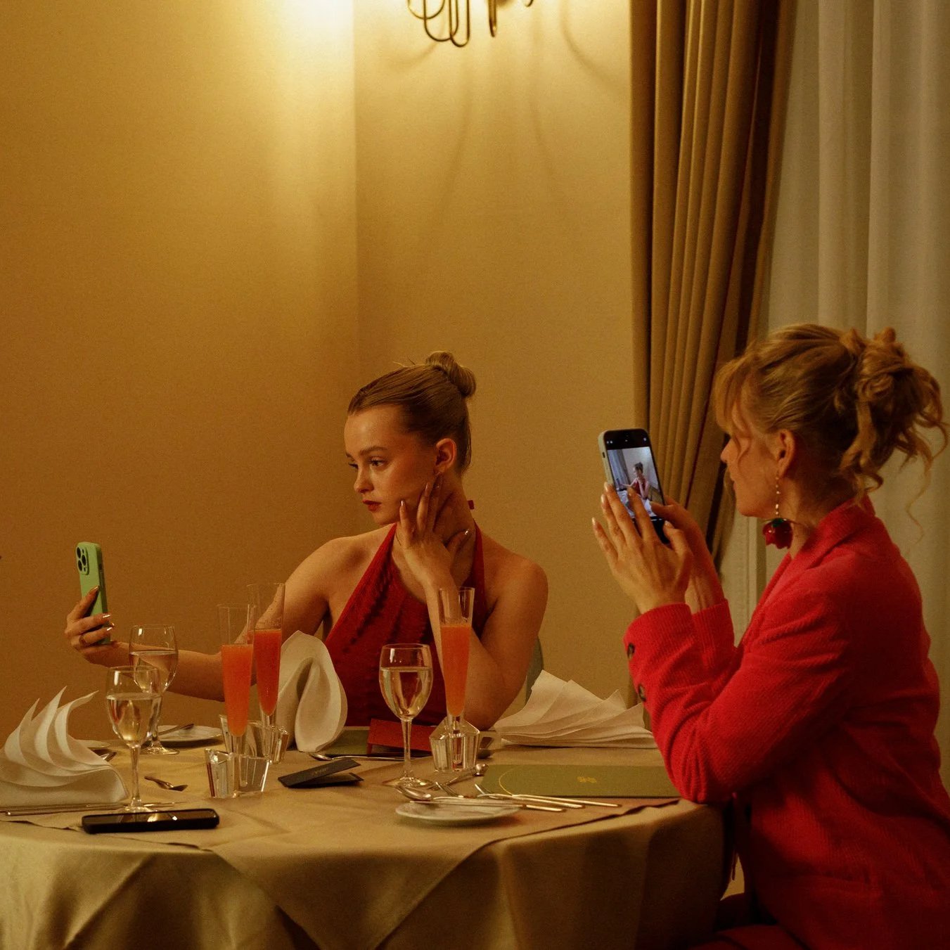 “Babystar” Shows the Horrors of Family Influencer Life