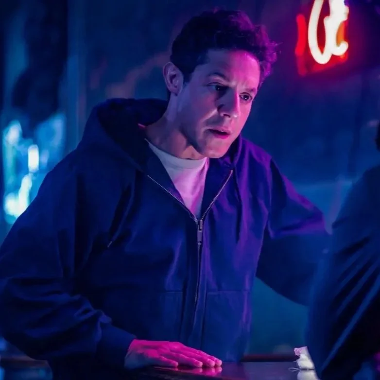 “Come with Me” Looks into the Heart of Belief