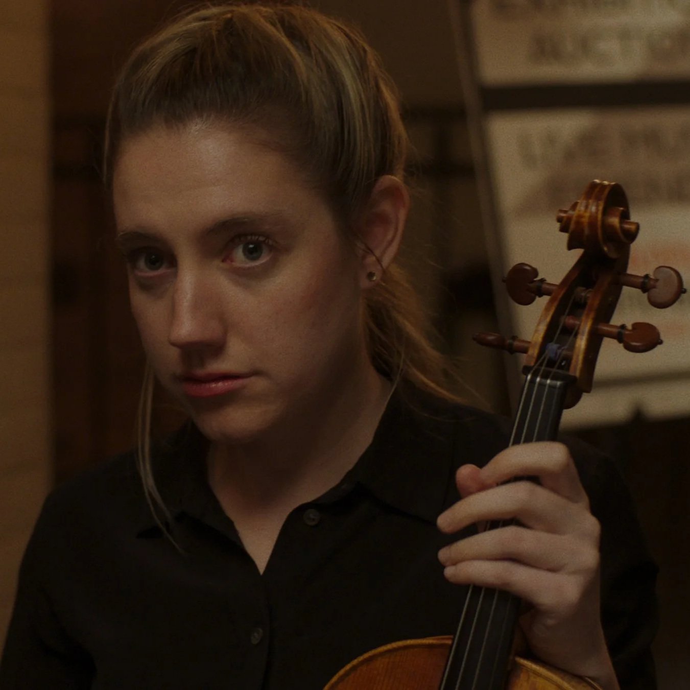“On a String” is an Ode to the Pain and Absurdity of Freelancing