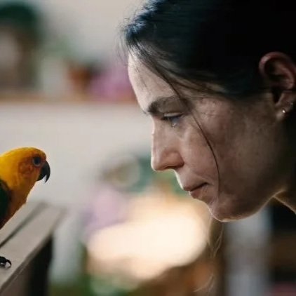 NYFF Shorts: “RW-LO” and “A Woman’s Place is Everywhere”