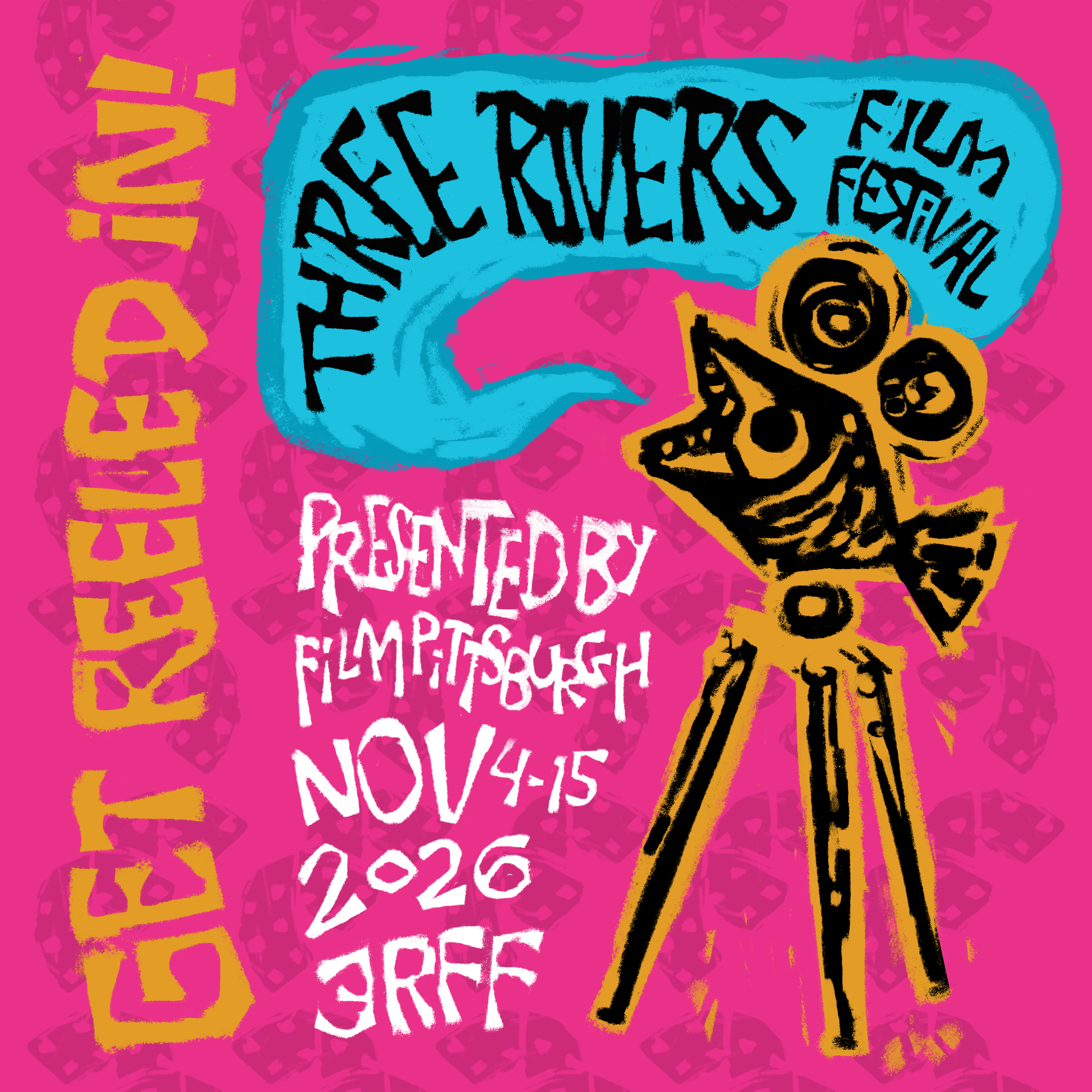 Three Rivers Film Festival Announces 2026 Lineup Featuring “I Play Rocky”