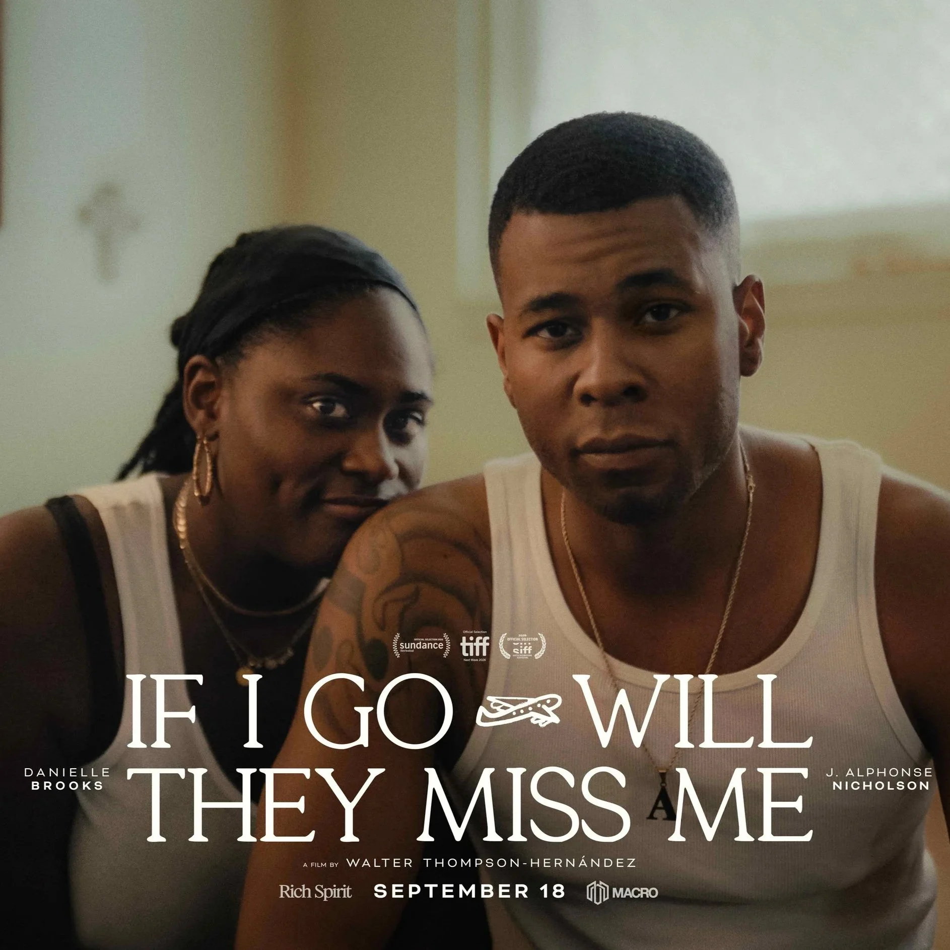 “If I Go Will They Miss Me” is a Gentle Epic 