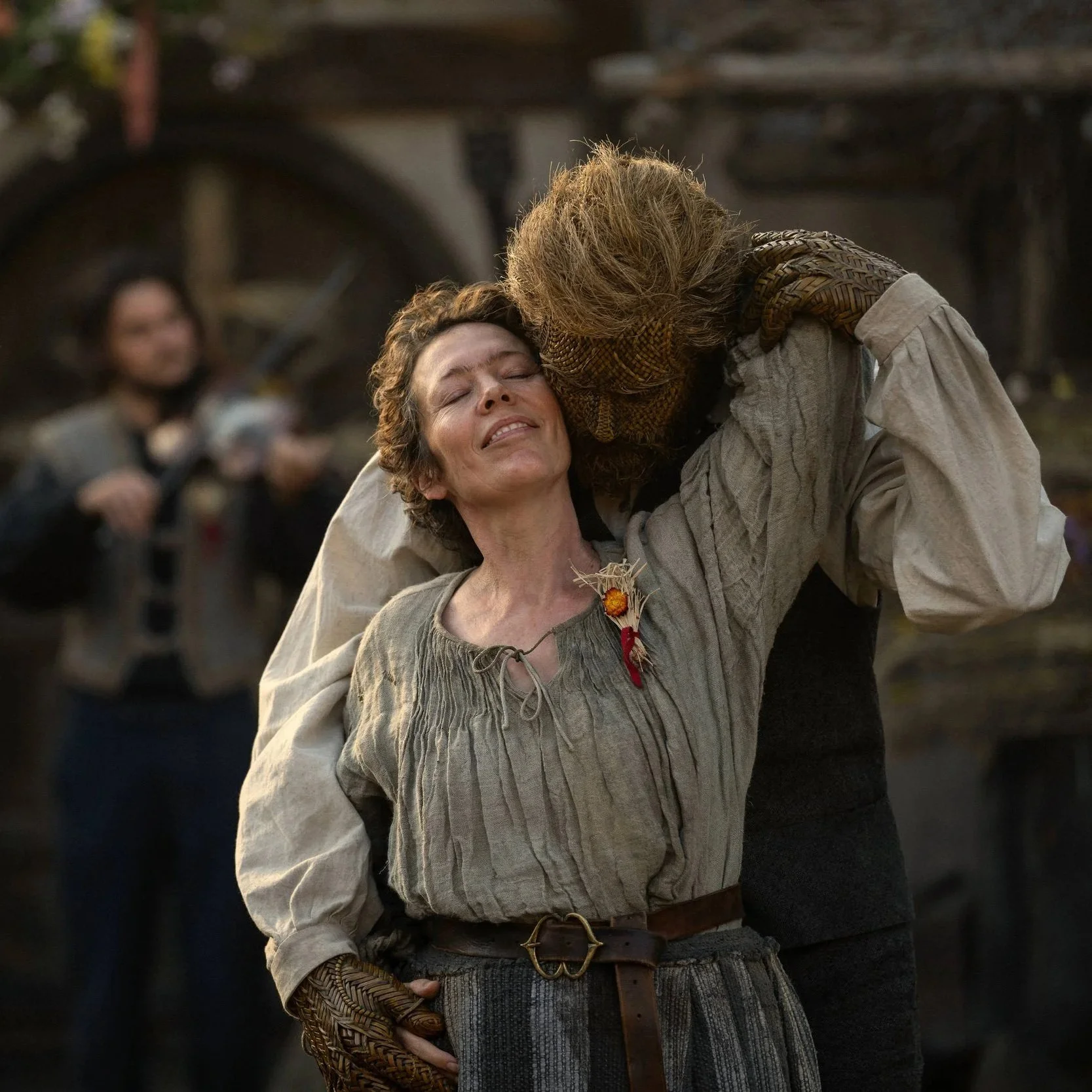 “Wicker” Gets Hard for Sentimentality
