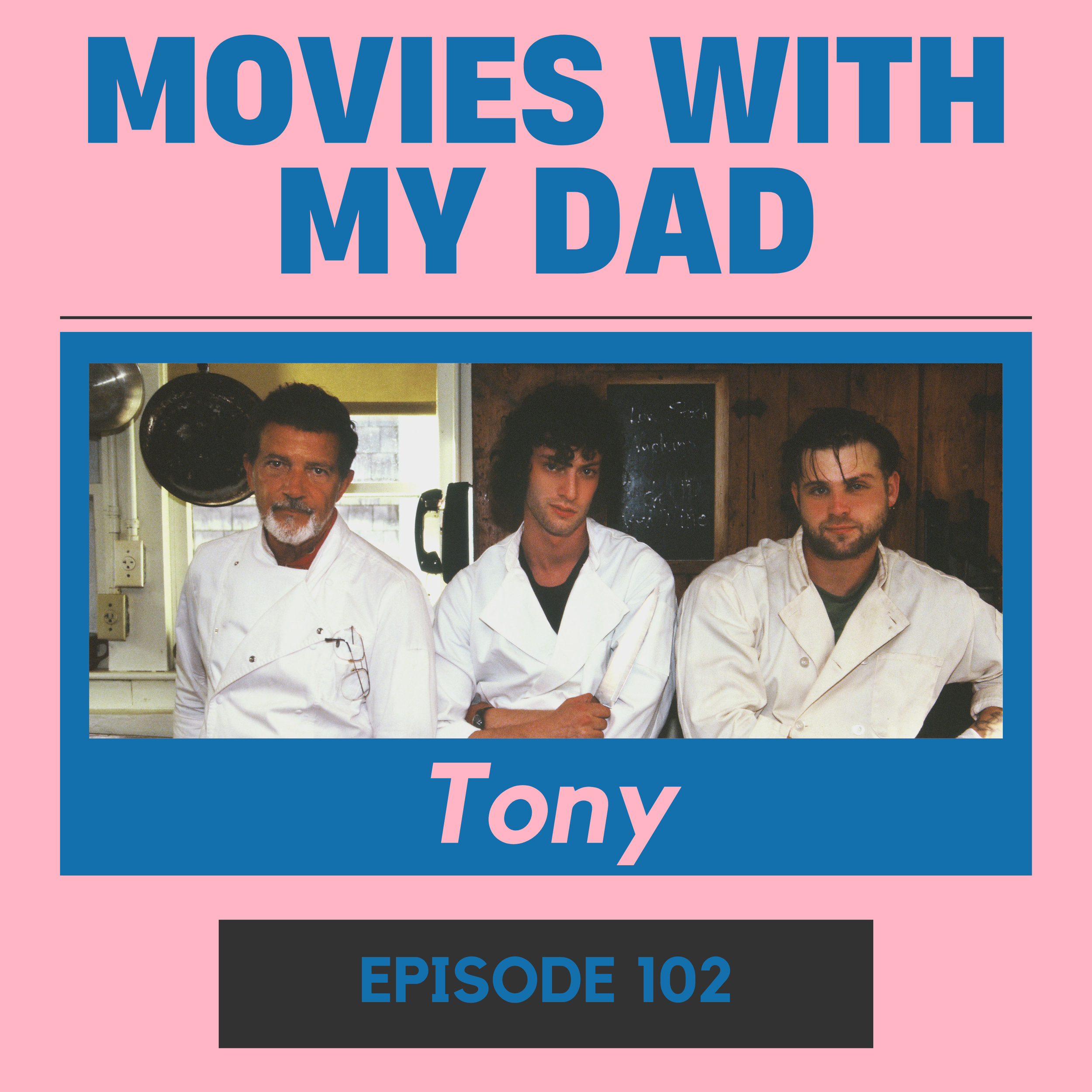 Tony