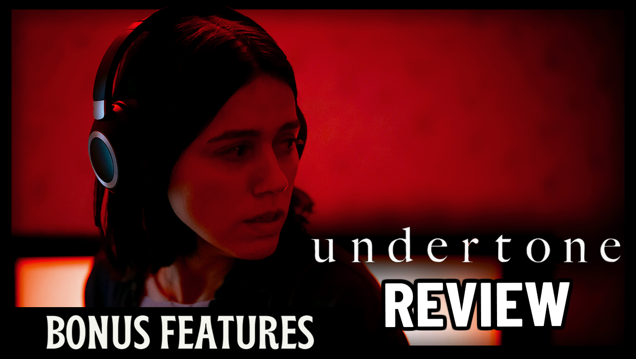 Bonus Features: Undertone Proves Podcasts Are Cursed