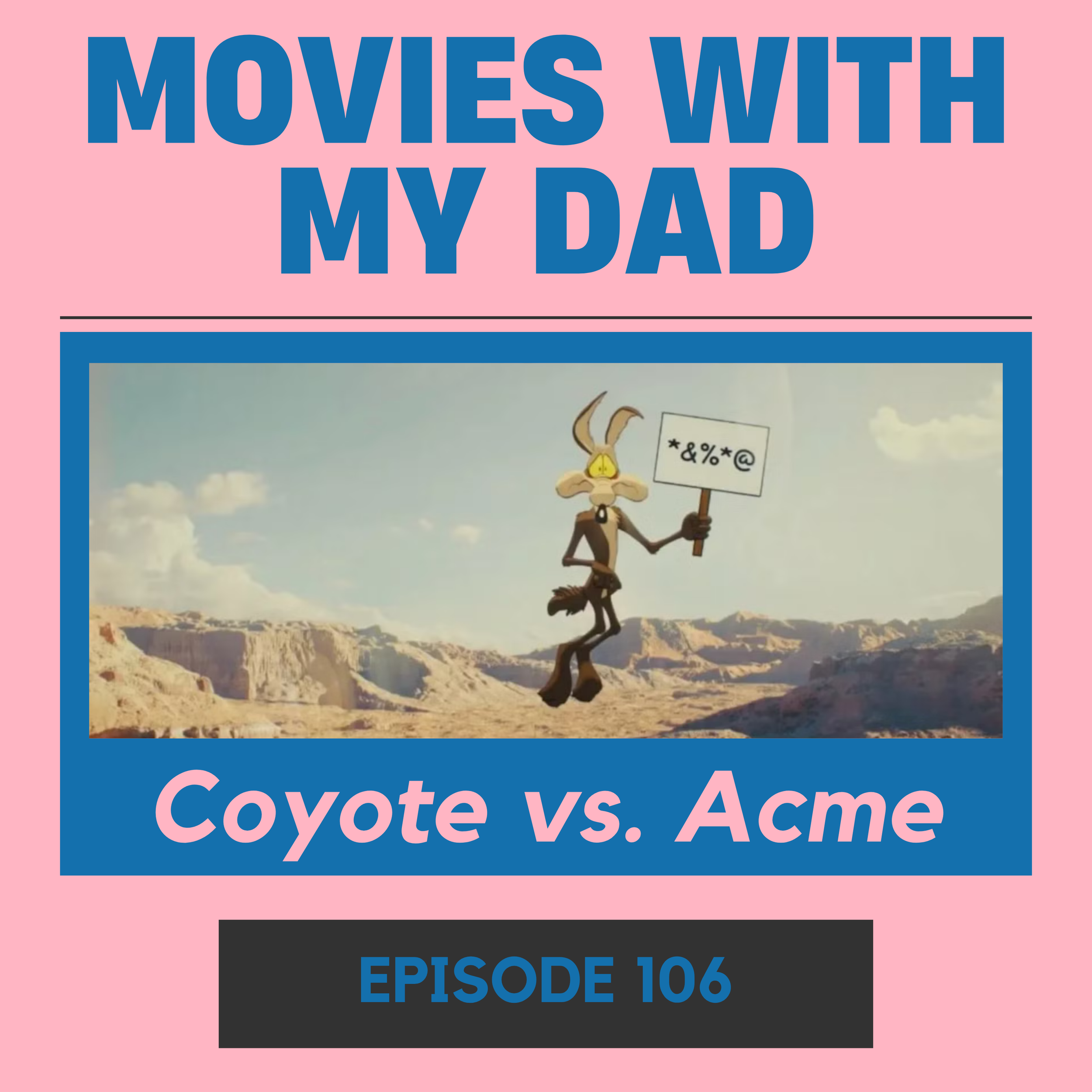 Coyote vs. Acme