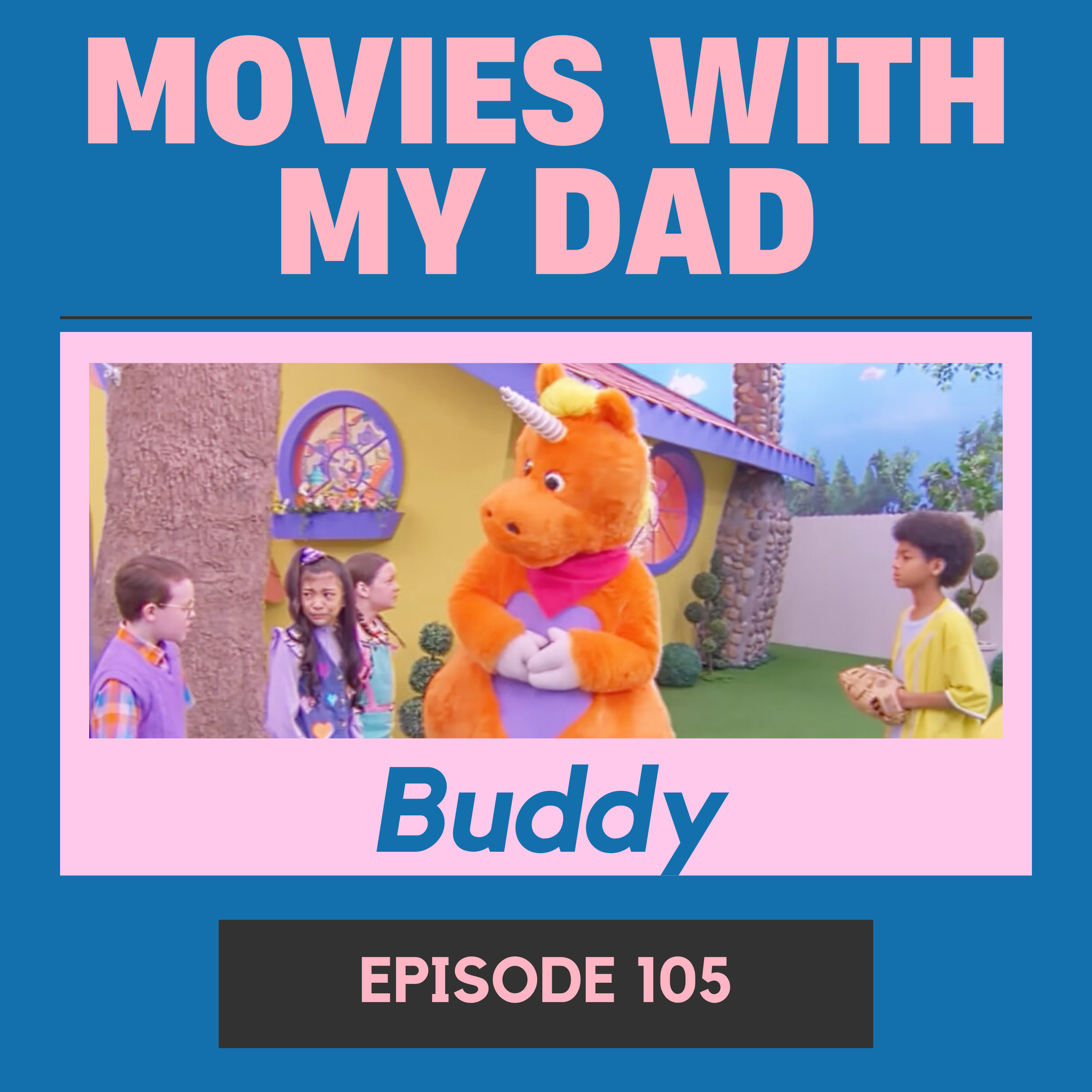 Buddy