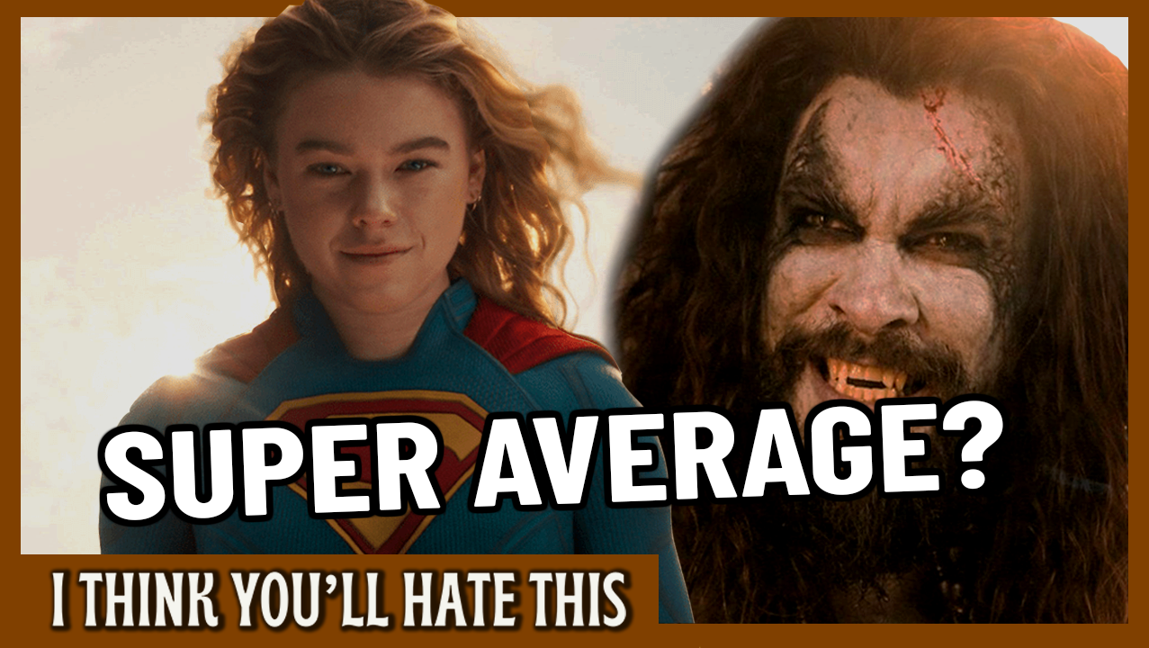 Is Supergirl the Hero We Need &amp; Deserve?
