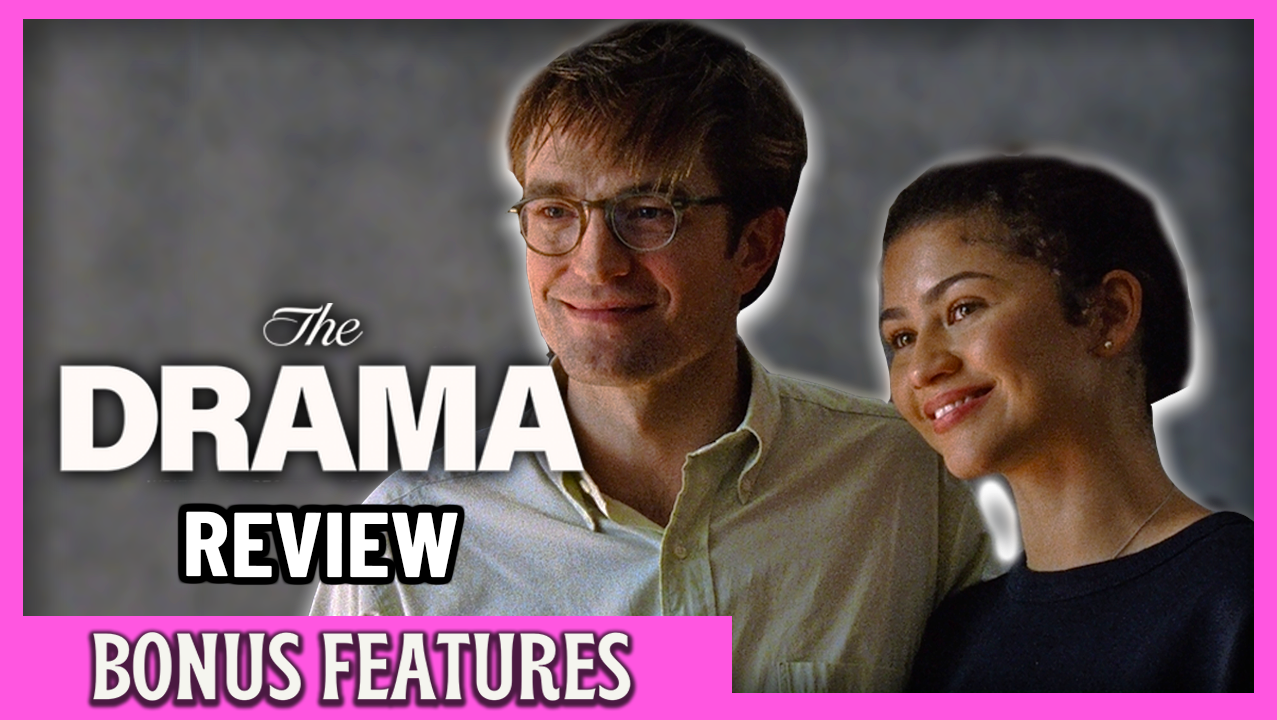 What’s the Drama About “The Drama?”