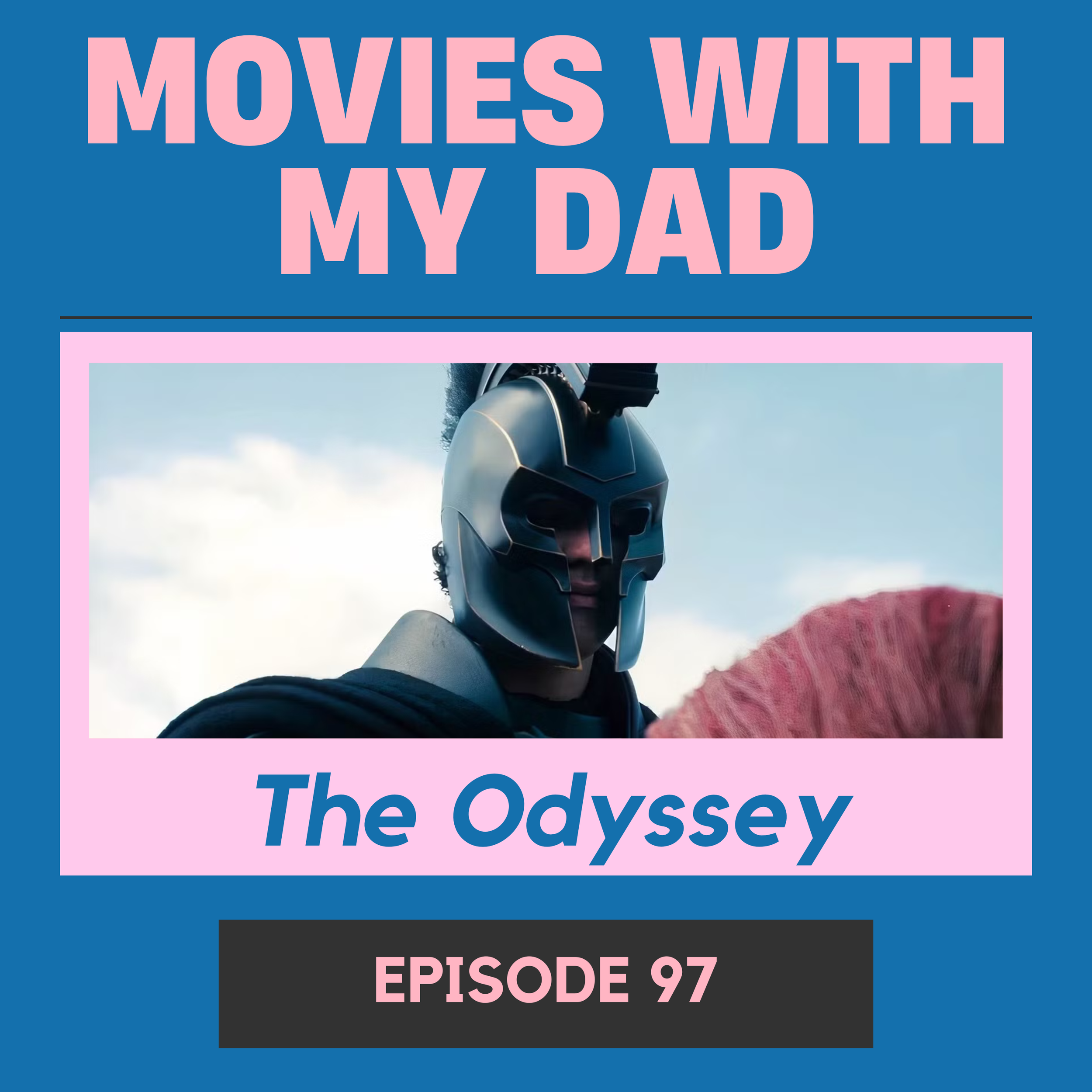 The Odyssey
