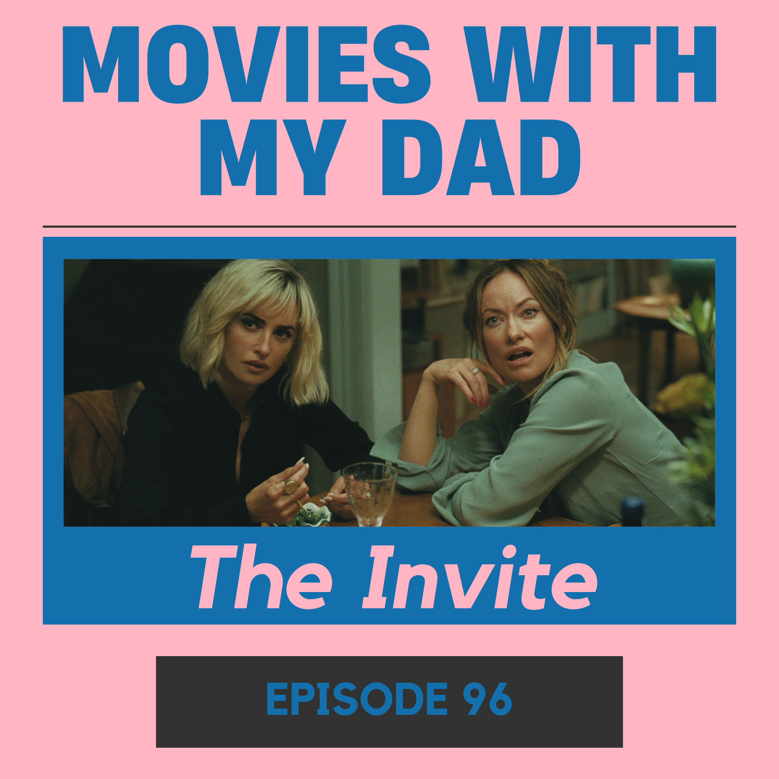 The Invite