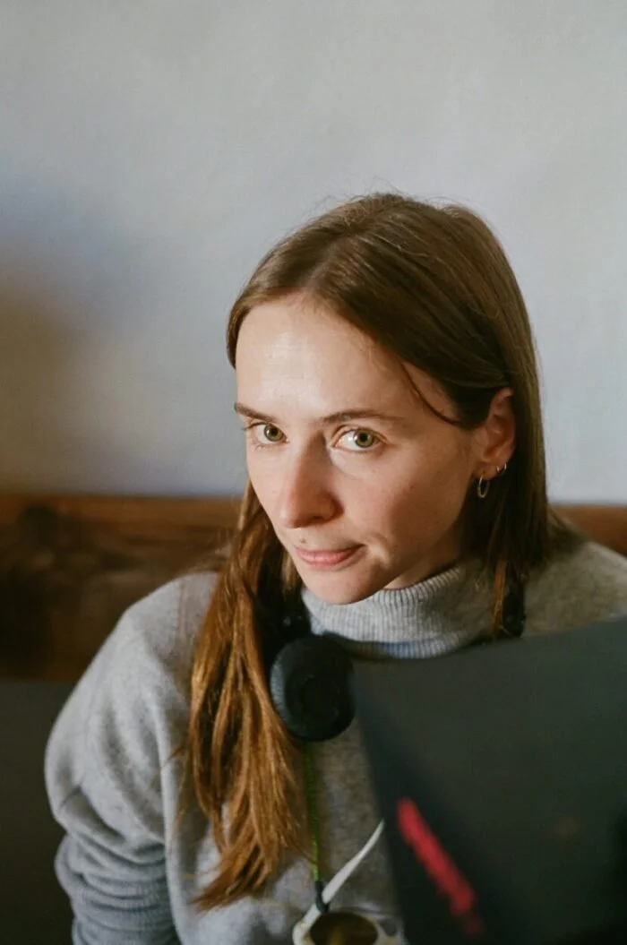 TIFF25: Lucía Aleñar Iglesias Talks Grief, Ghosts, & Memory in Forastera