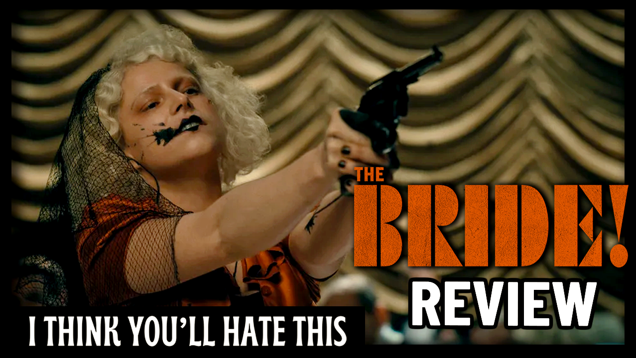 Bonus Features: Maybe the Real “The Bride!” Was the Enemies We Made Along the Way