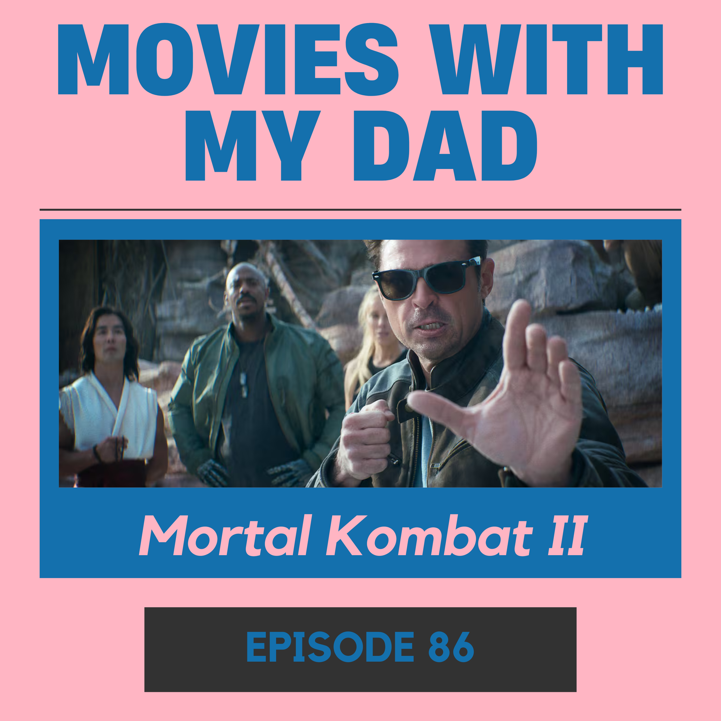 Mortal Kombat II