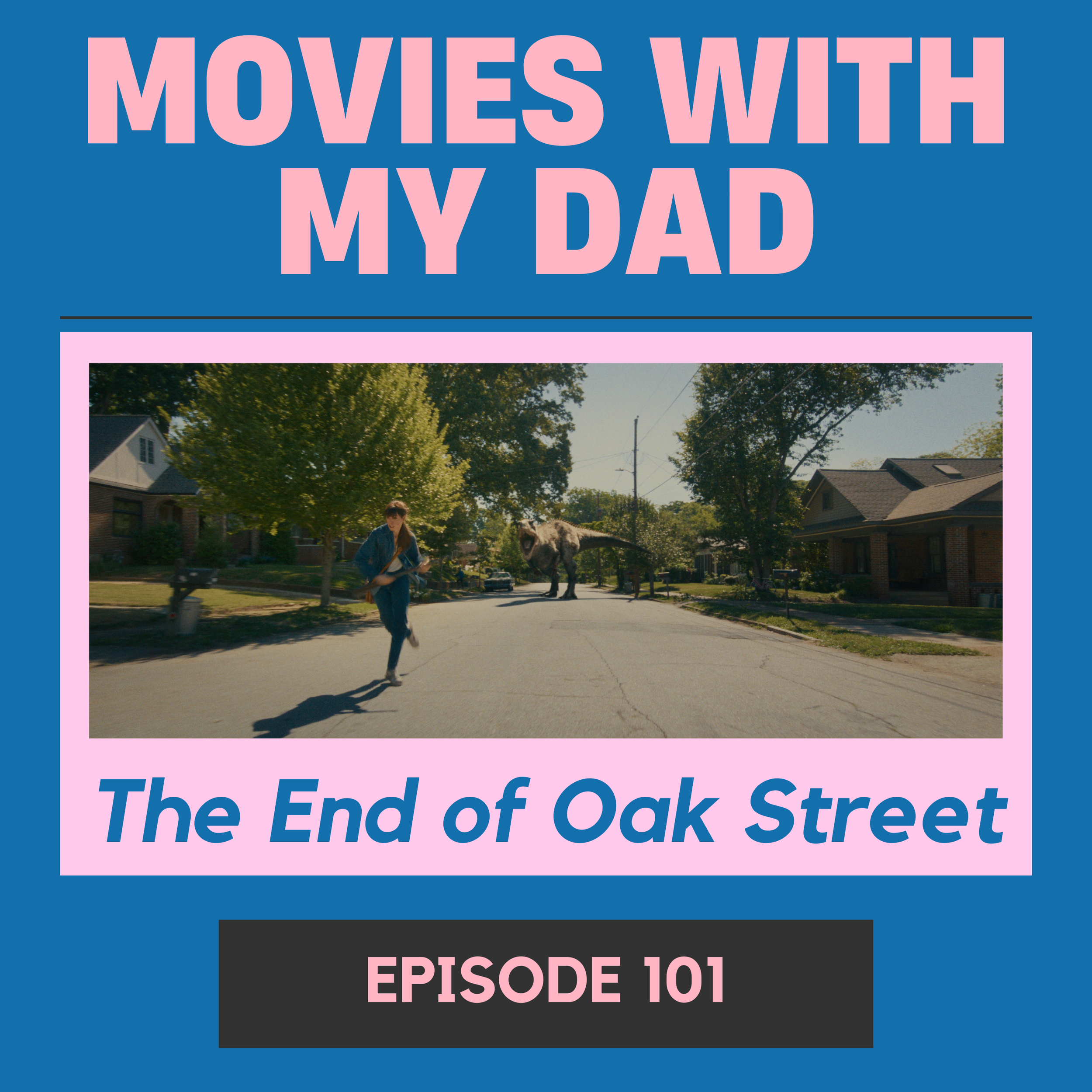 The End of Oak Street