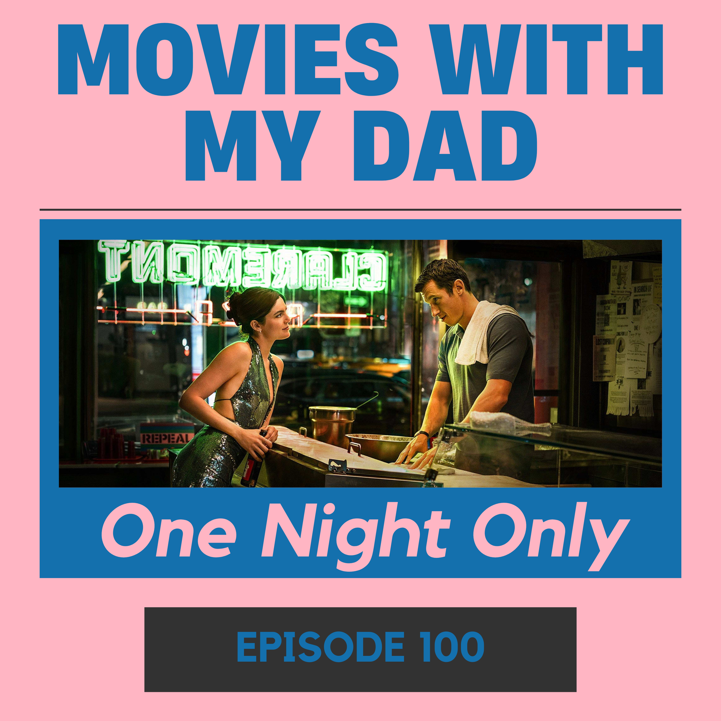 One Night Only