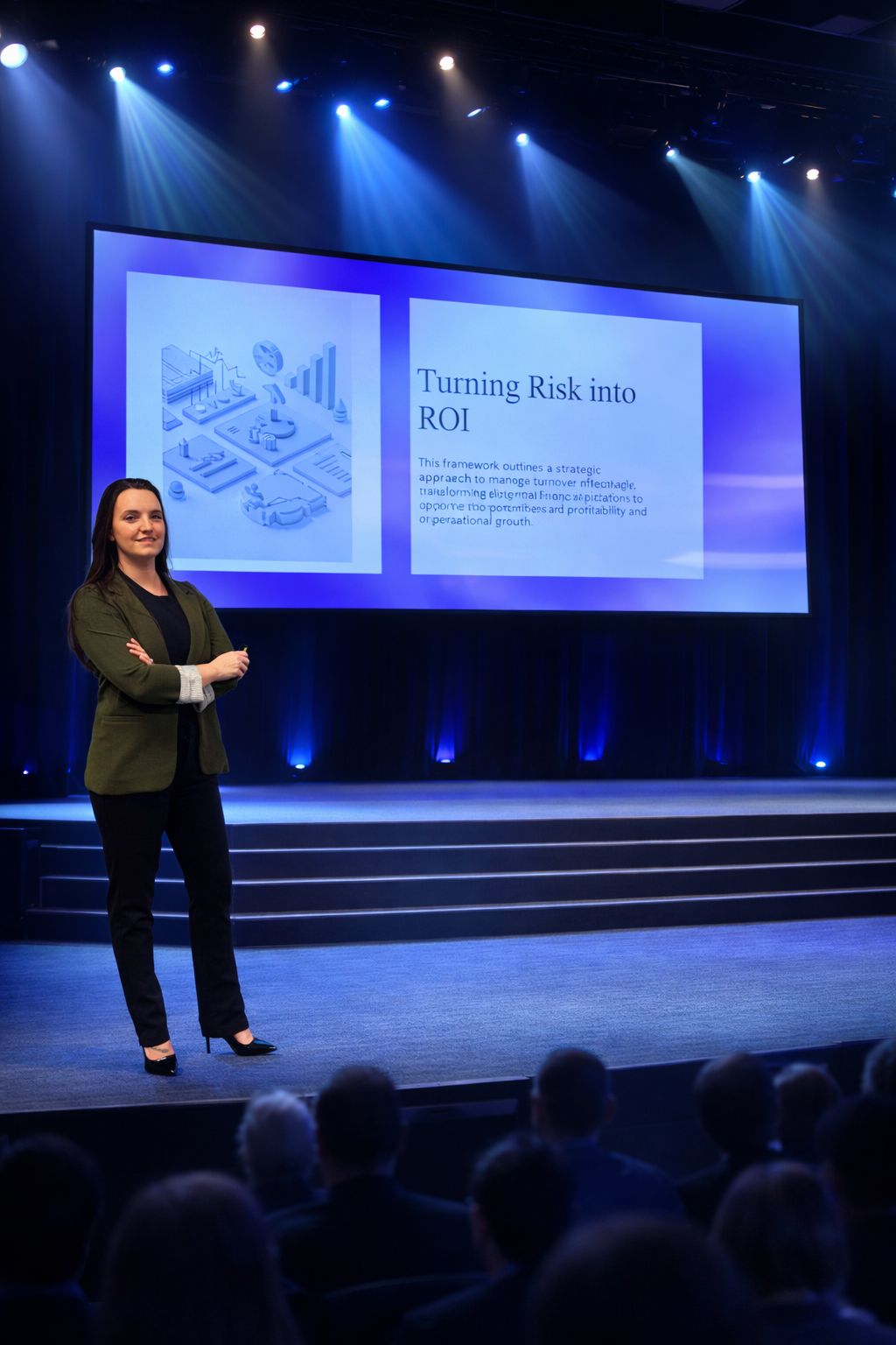 CPE Credit- The True Cost of Turnover