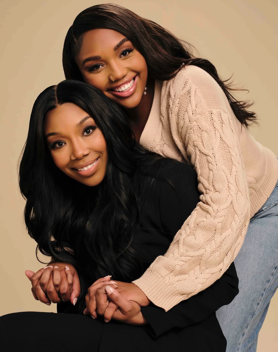 Brandy X Lifetime X Christmas Everyday
