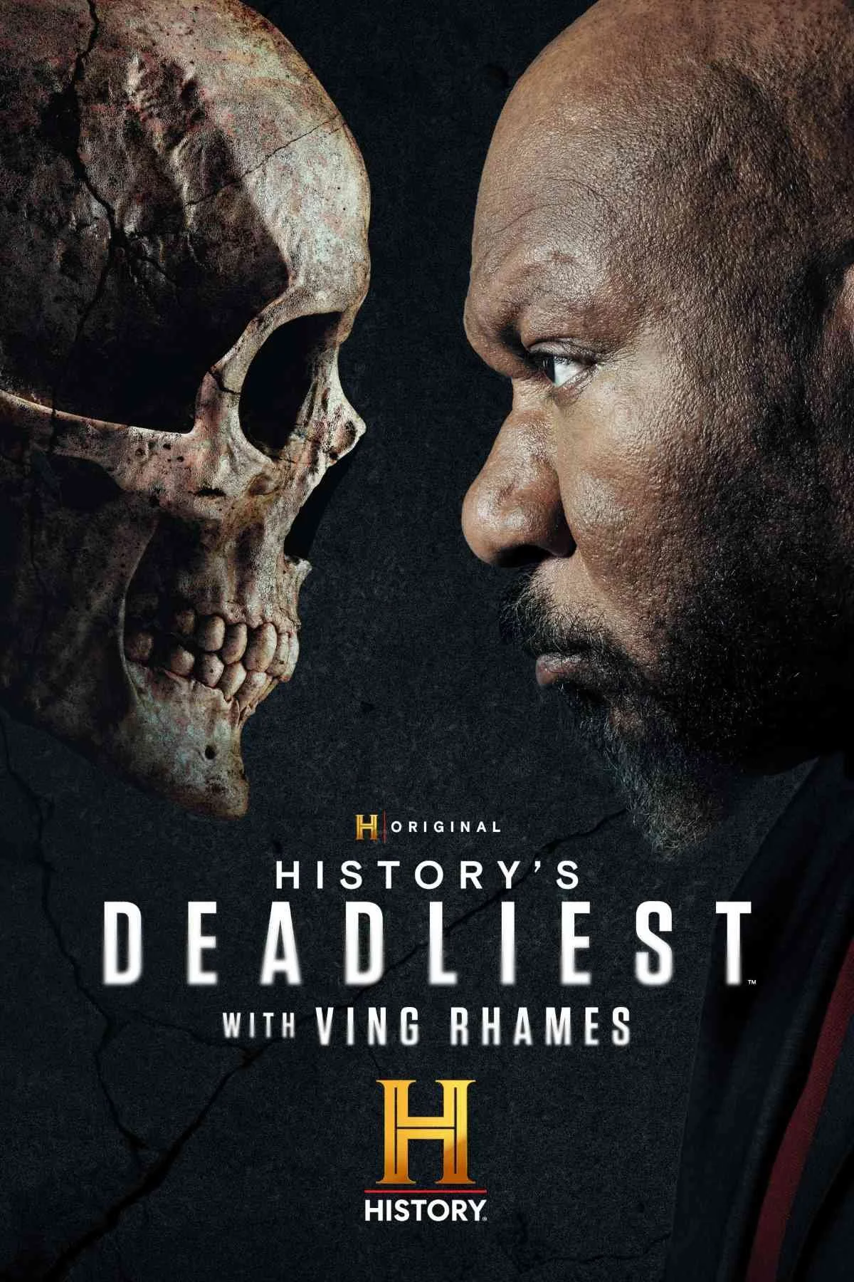 The Deadliest X History Channel