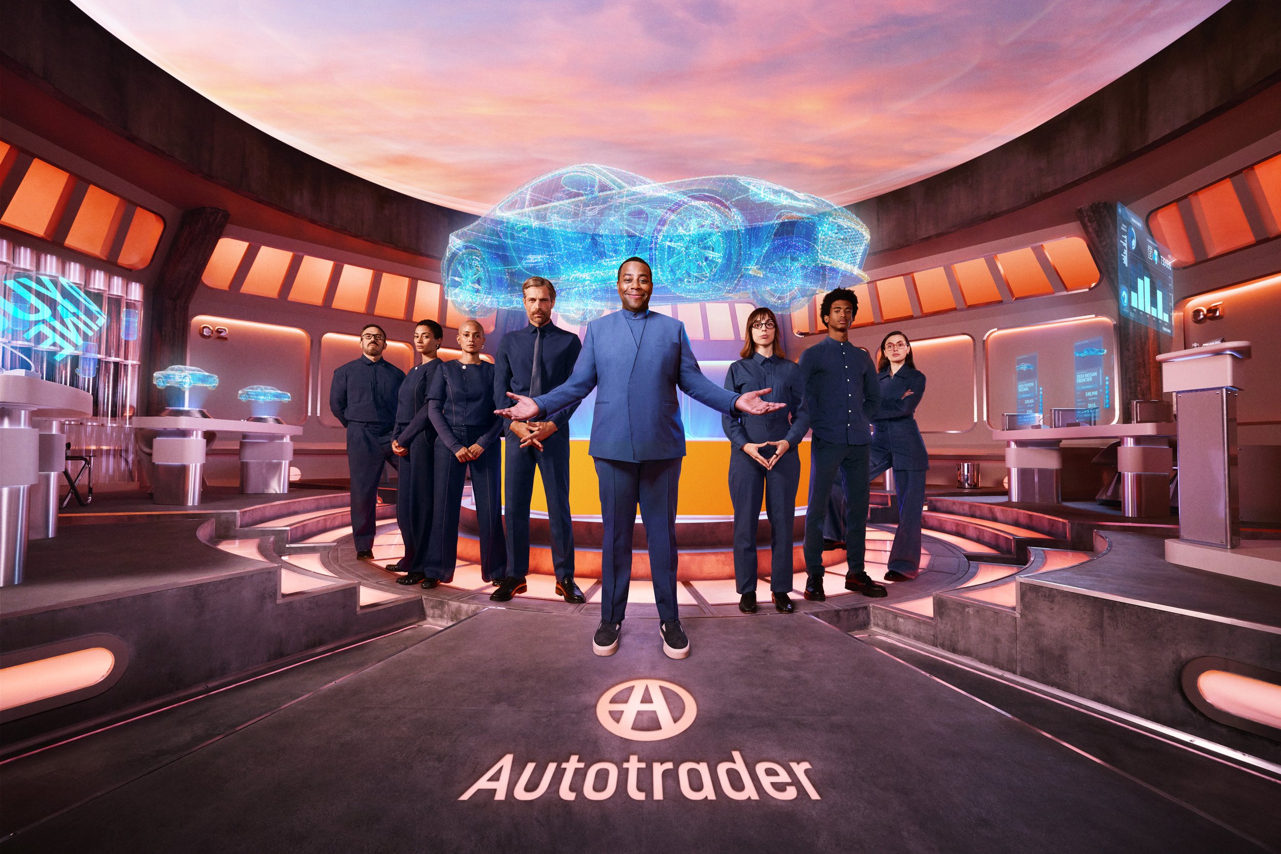 Autotrader - Kenan Thompson