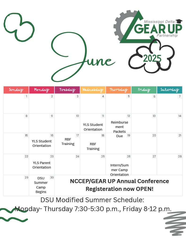 June