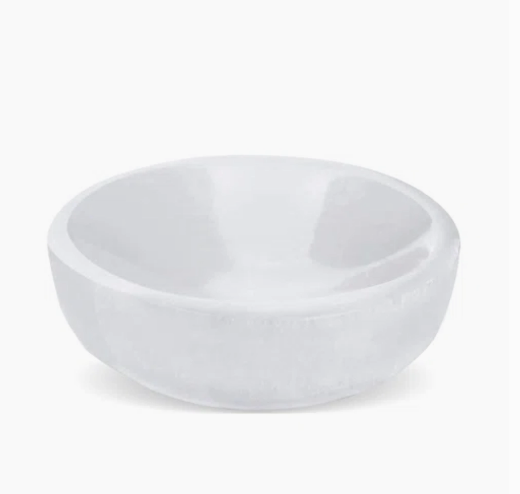 Selenite Trinket Holder - Round.png