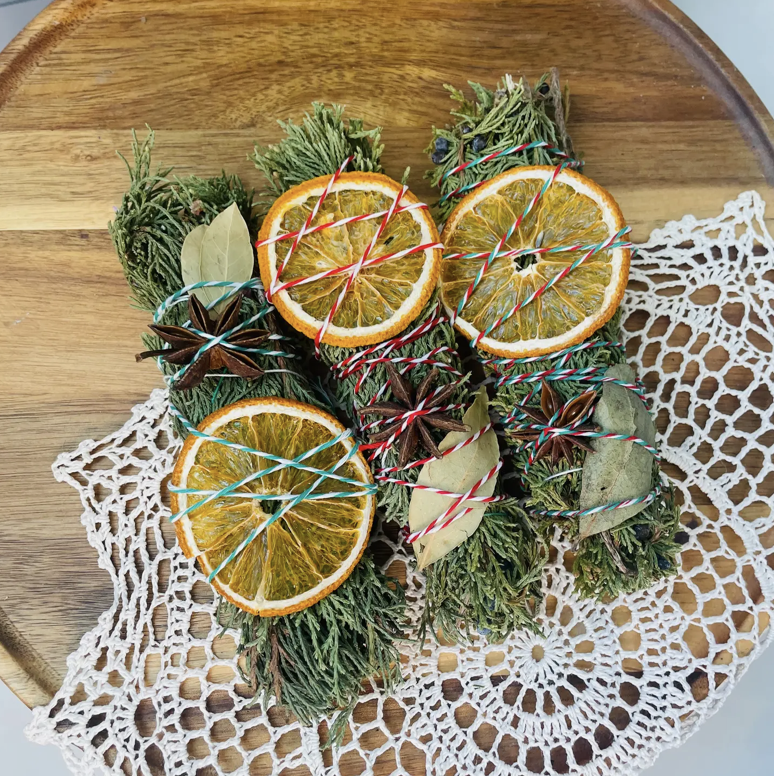 Yule Tide  Cedar, Juniper, Orange, Bay, Smudge Stick.png