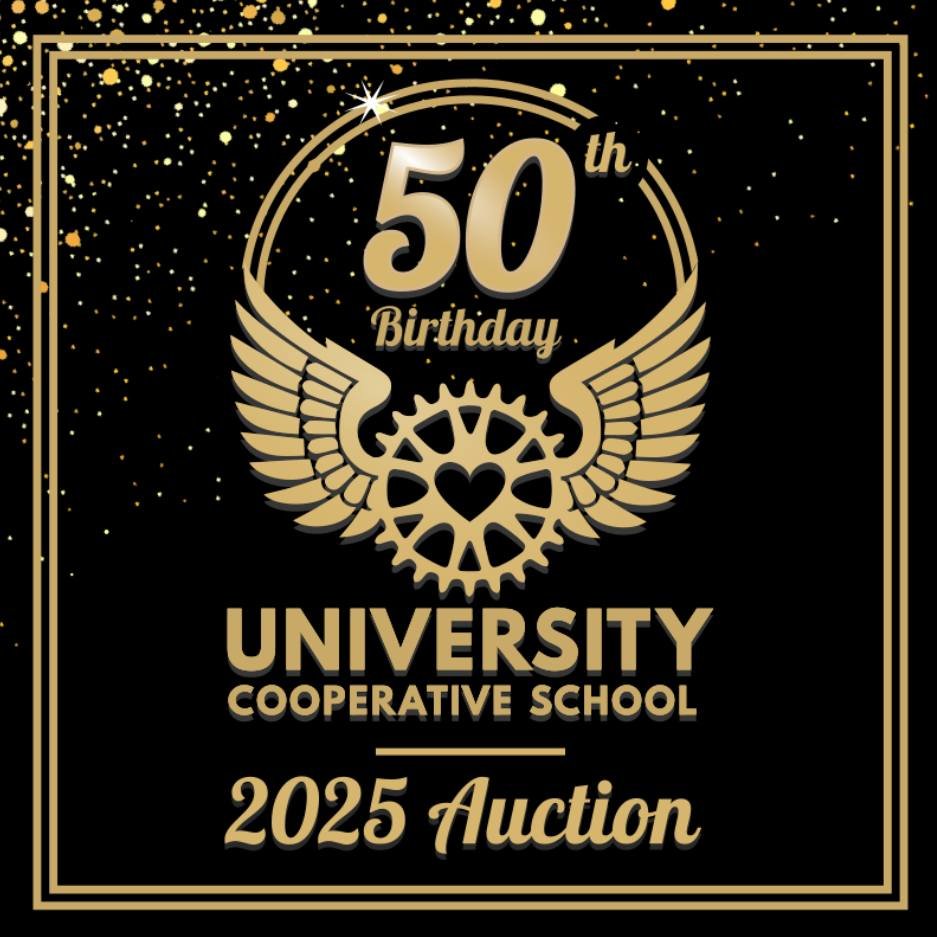The University Cooperative School auction is tomorrow - it's the best party in town! Don't miss the chance to see the U Co-op rock band or to bid on amazing items like 4 VIP tickets to Dave Matthews Band @ the Gorge (+ hotel and shuttle!), A week's s