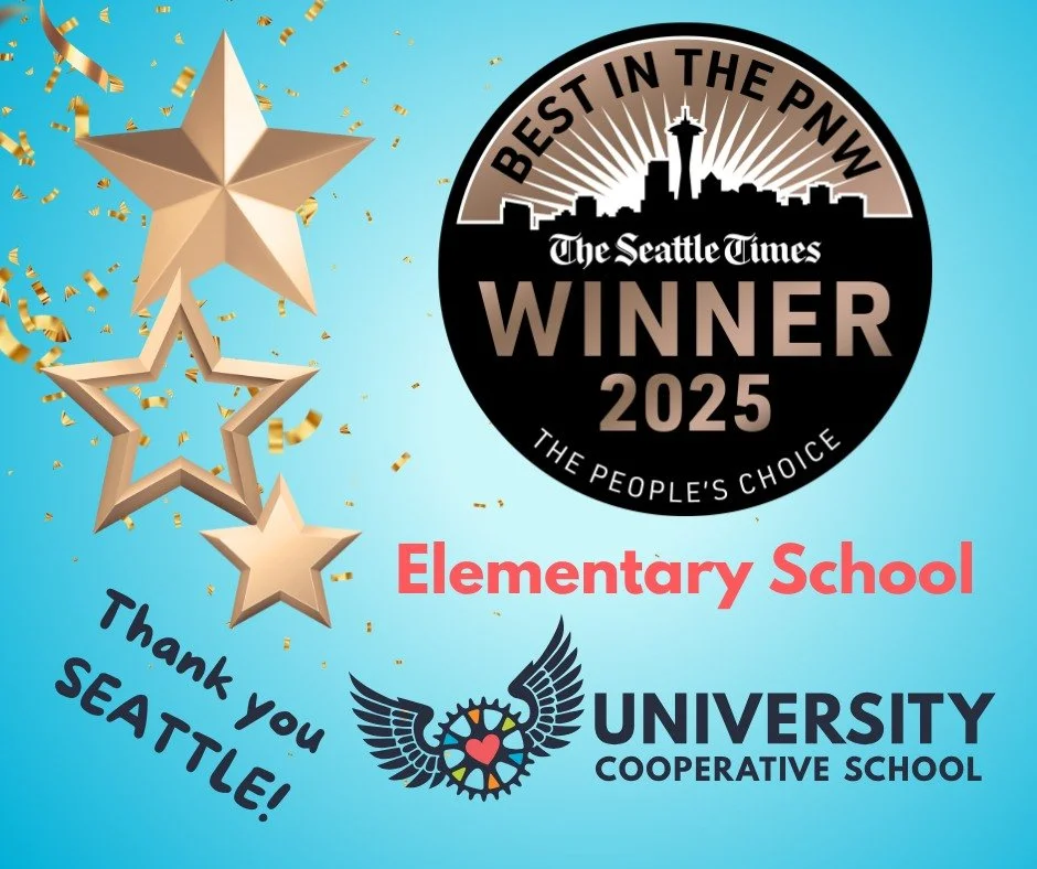 University Cooperative School is a Best in the PNW  winner! https://www.ucoopschool.org/blog/university-coop-best-in-the-pnw #bestinthepnw