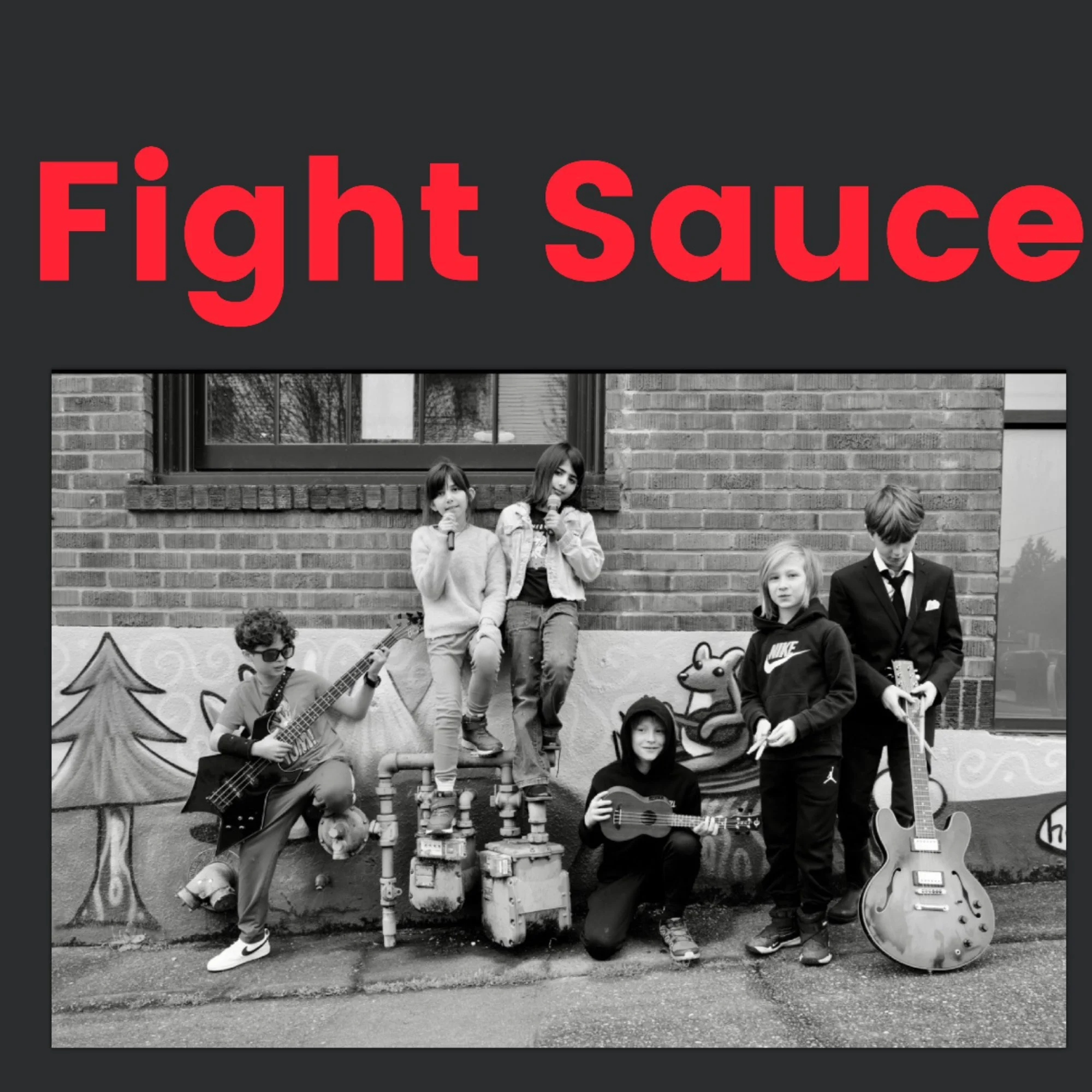 It's Bandcamp Friday! Our 3rd&ndash;5th Grade Rock Band students write and record their own original music! Today, your Bandcamp purchase supports the next generation of musicians.
🎧 https://ucoopschoolrocks.bandcamp.com/  #bandcampfriday #schoolroc