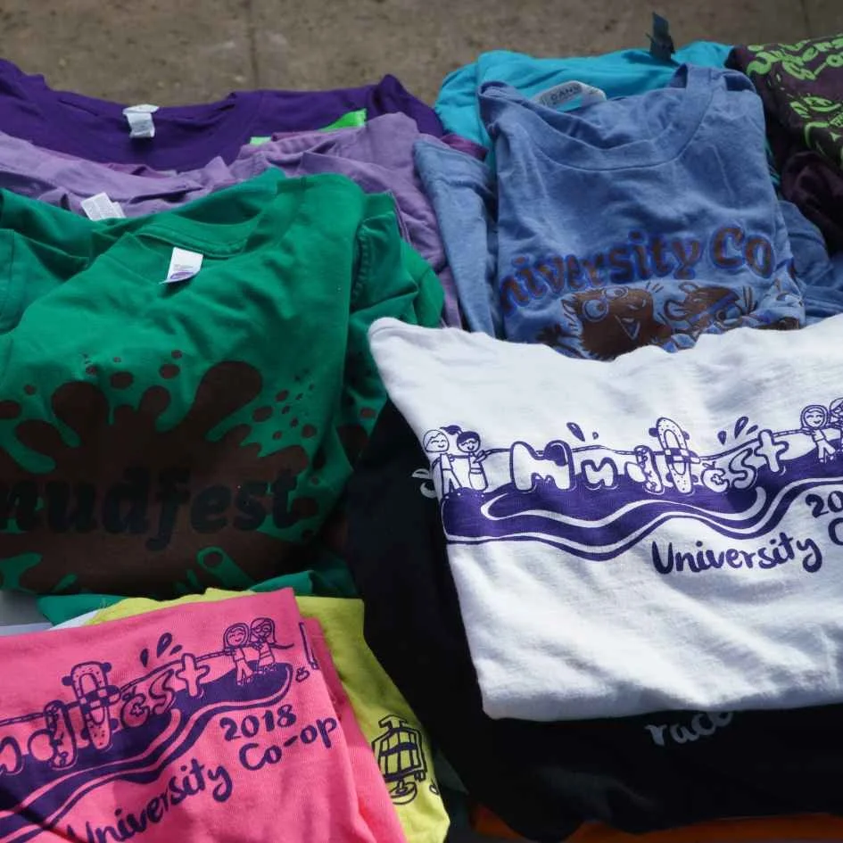 University Cooperative School Seattle WA Mudfest 09.jpg