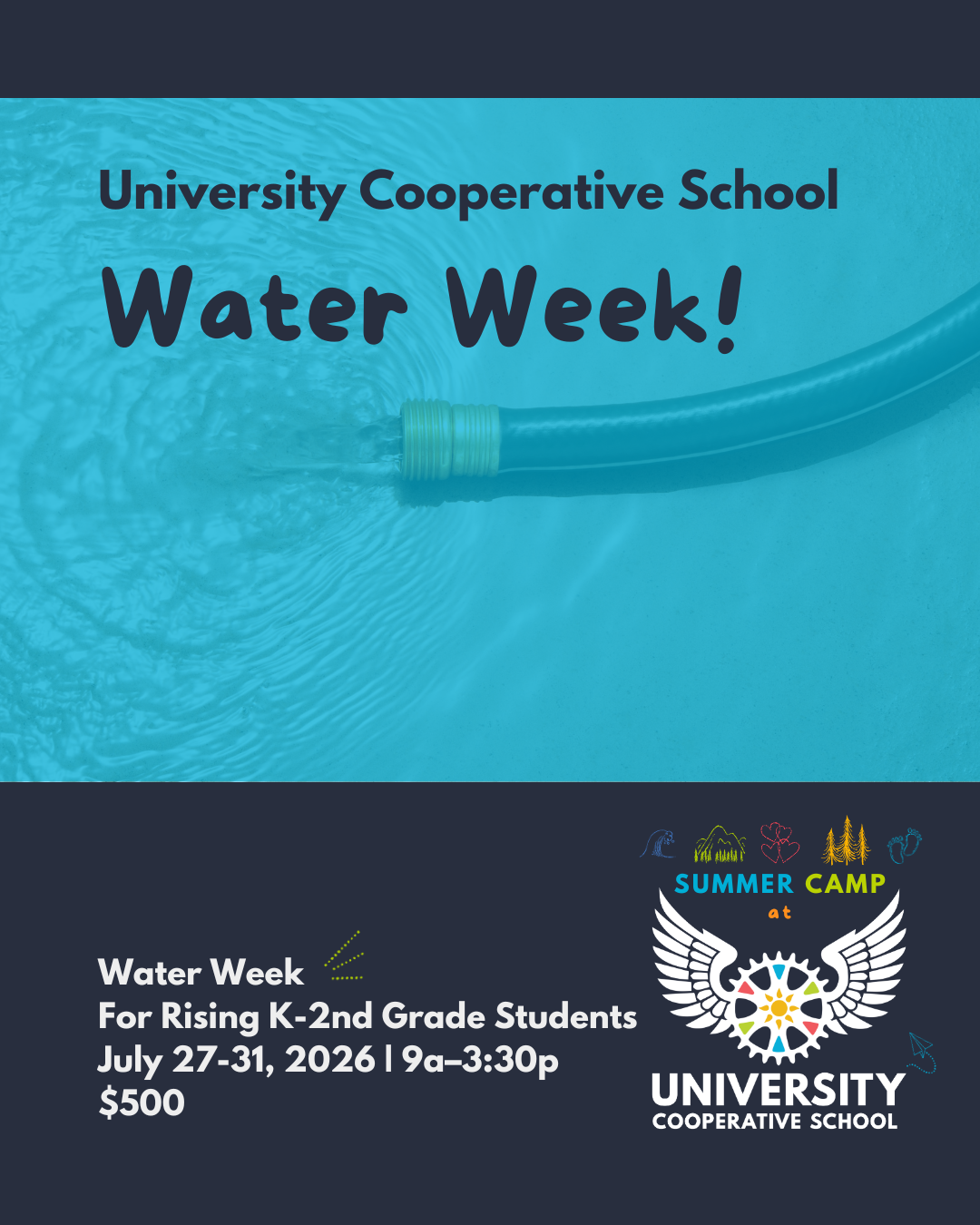 U Coop Camp 2026 K-2 Water Week.png