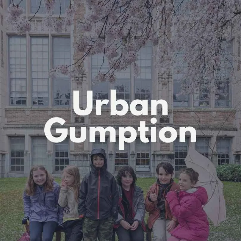University Cooperative School