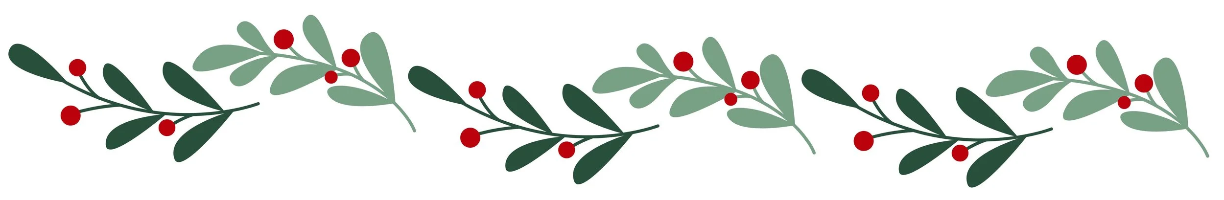 Festive Schedule 2025-26