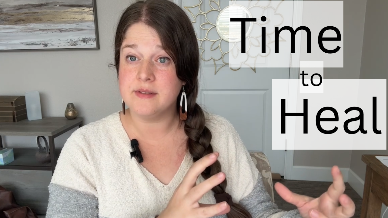 From Panic to Presence: Signs for Driven Women It’s Time to Heal