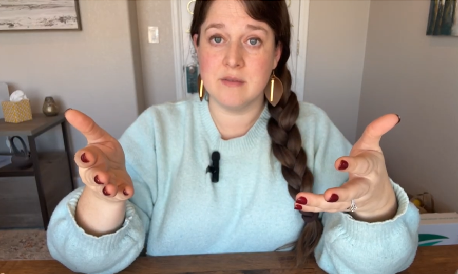 Worried an EMDR Intensive Will Be Too Much?