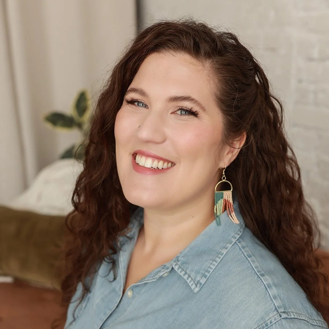 Headshot of Arianna Smith