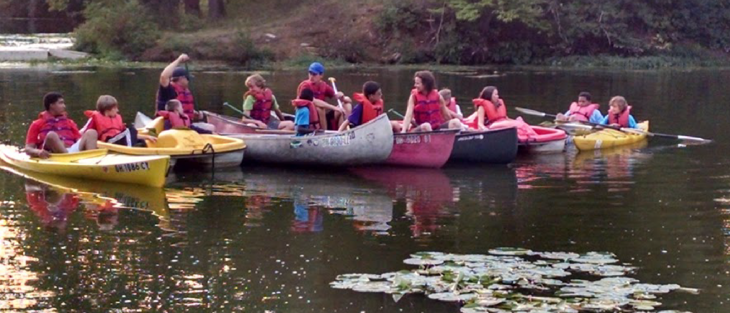 A summer inquiry