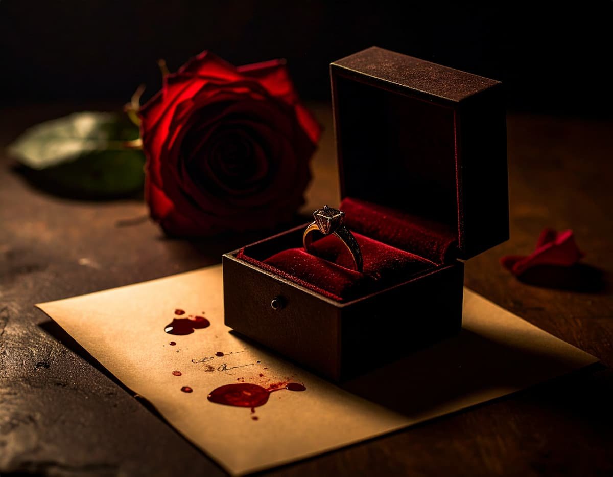 Forever and Ever, Babe