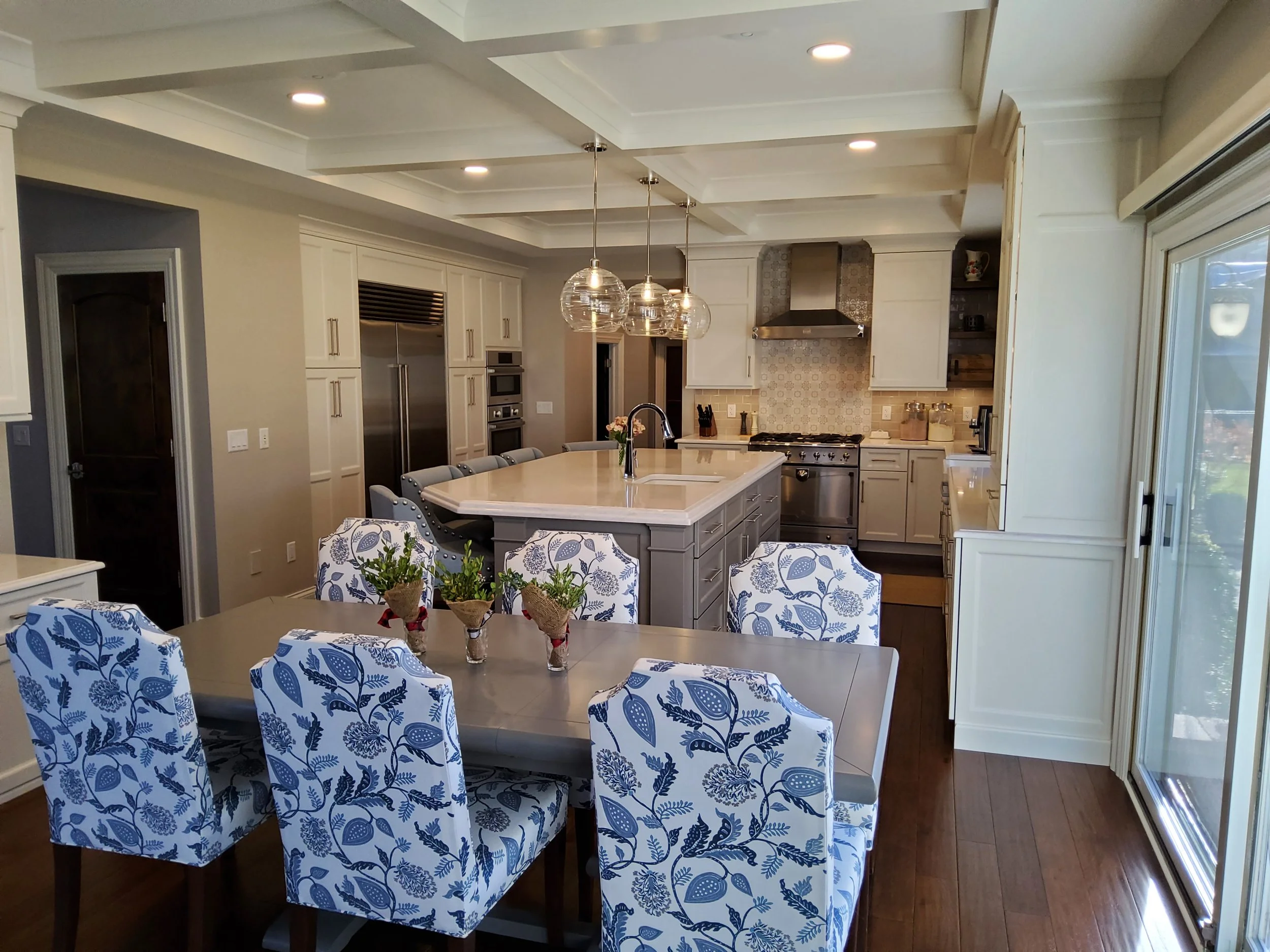 Transitional Kitchen Remodel by Detail Kitchens — Project 2 project photo