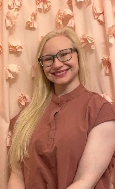 Ashley - Lacey Massage Therapist