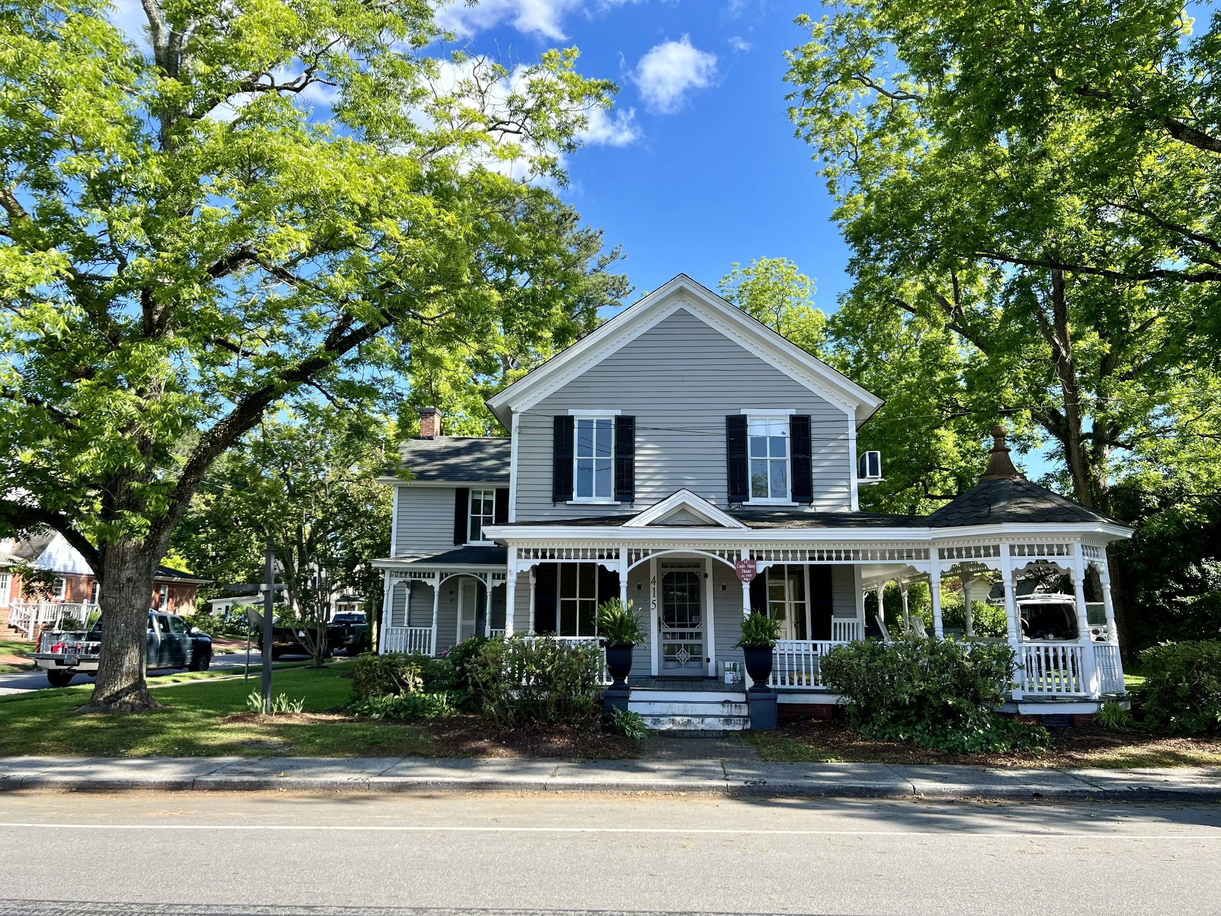 20 Things to Do Near Columbia, NC — and Your Spring Itinerary at Blue Juniper Inn